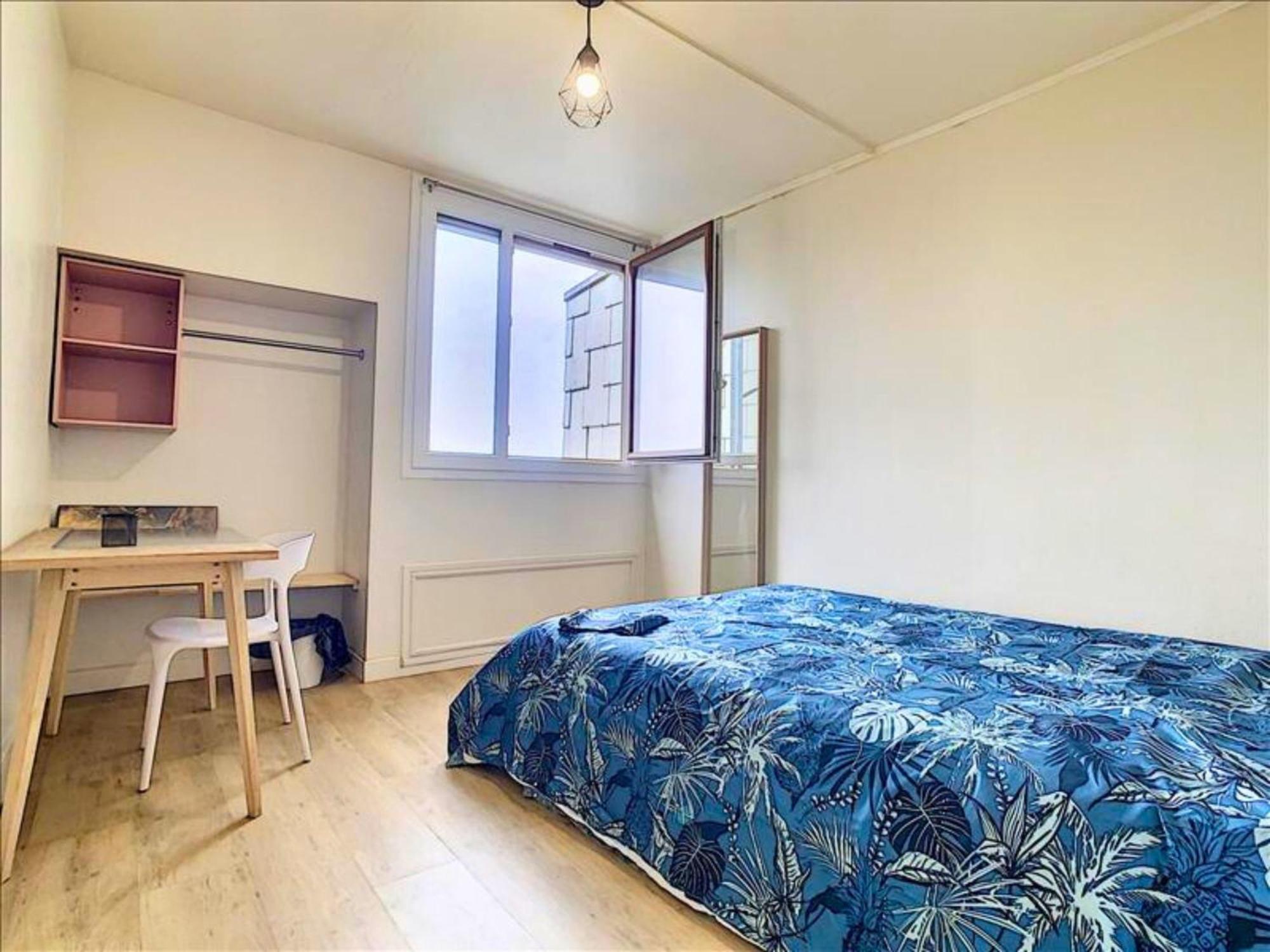 Ideal Groupe - Grands Espaces - 4 Chambres - Parking Gratuit - Proche Centre, Gare & Transports - Wifi - Offre Special De Reduction Jusqu'A -50 Le Mans Bagian luar foto