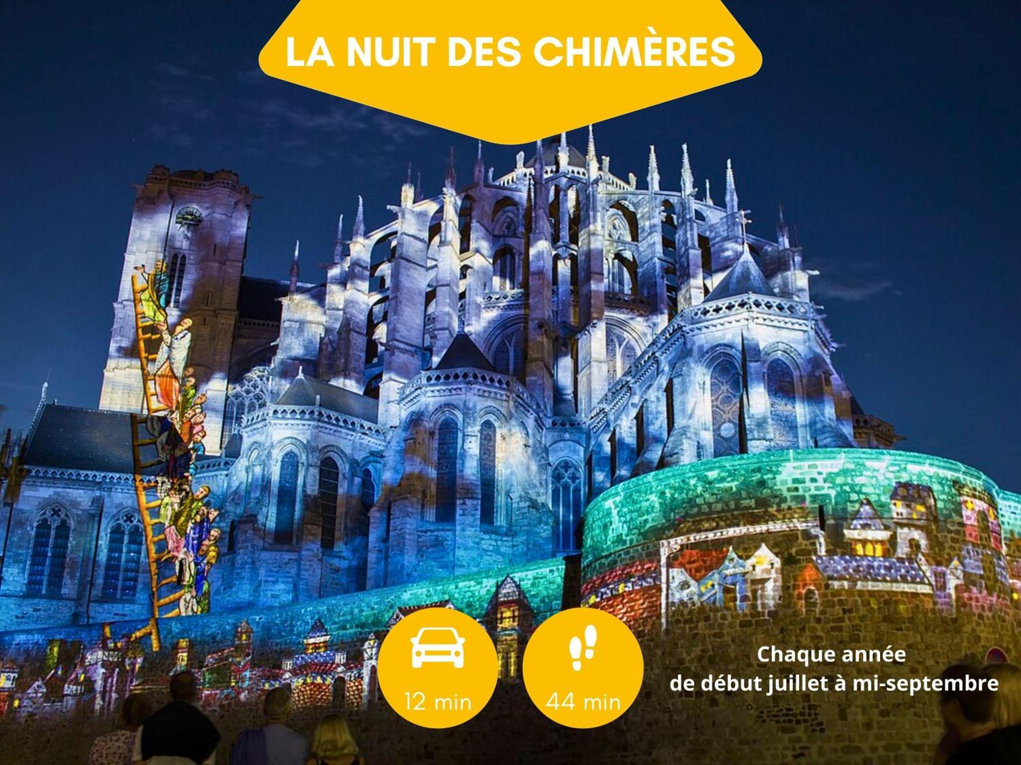 Ideal Groupe - Grands Espaces - 4 Chambres - Parking Gratuit - Proche Centre, Gare & Transports - Wifi - Offre Special De Reduction Jusqu'A -50 Le Mans Bagian luar foto